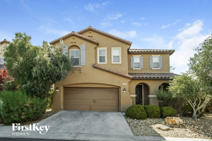 houses for rent in Las Vegas