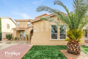 houses for rent in Surprise