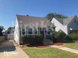 houses for rent in Dolton