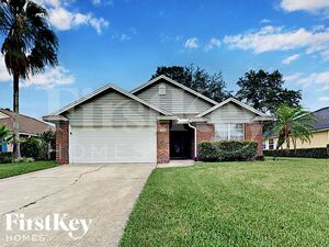 houses for rent in Jacksonville