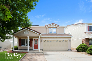 houses for rent in Denver