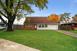 houses for rent in Grove City