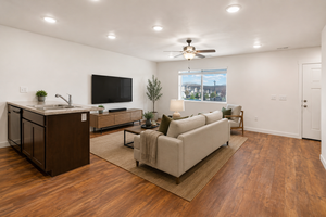 houses for rent in Eagle Mountain