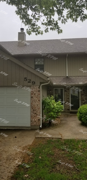 houses for rent in Lee's Summit