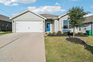 houses for rent in Denton