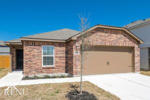houses for rent in Jarrell