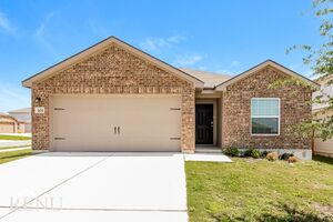 houses for rent in Jarrell