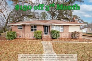 houses for rent in Bessemer