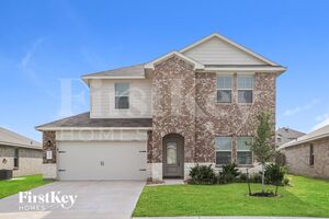houses for rent in Katy