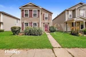 houses for rent in Noblesville