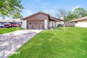 houses for rent in Friendswood