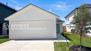 houses for rent in San Antonio