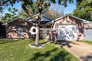 houses for rent in Dallas
