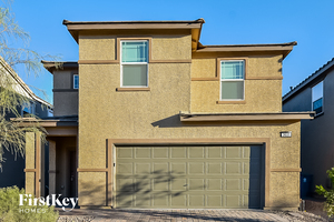 houses for rent in North Las Vegas