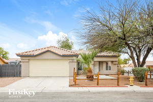 houses for rent in North Las Vegas