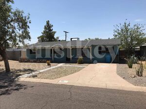 houses for rent in Phoenix