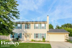 houses for rent in Noblesville