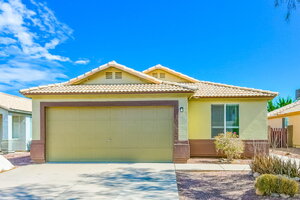 houses for rent in Apache Junction
