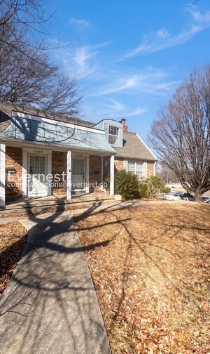 houses for rent in Independence