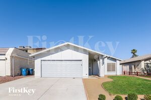 houses for rent in Las Vegas
