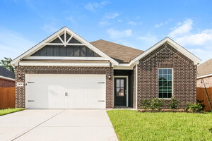 3 Bedroom Rental – 408 San Miguel Creek Dr, Katy, TX, 77493