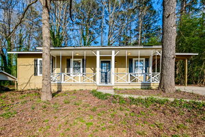 3 Bedroom Rental – 119 Adrian Dr, Stockbridge, GA, 30281