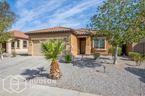 houses for rent in Buckeye