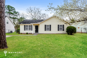 houses for rent in Columbia