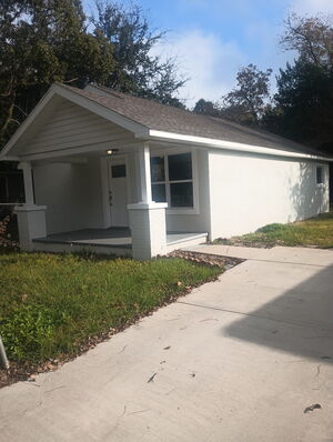 houses for rent in Pensacola