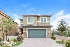houses for rent in North Las Vegas