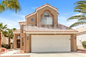 houses for rent in Las Vegas