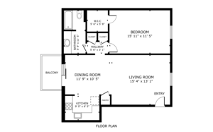 houses for rent in Hendersonville