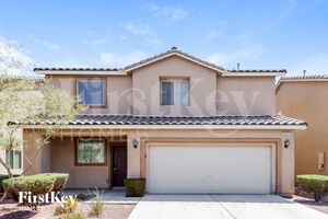 houses for rent in Las Vegas