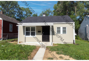 houses for rent in Indianapolis