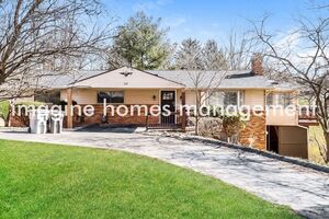 houses for rent in McMurray