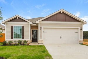 houses for rent in Montgomery County