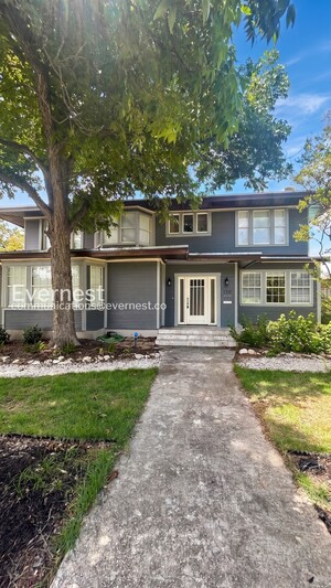 houses for rent in San Antonio