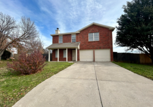 houses for rent in Denton