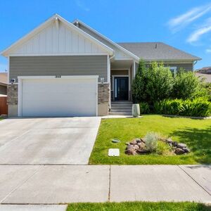 houses for rent in Lehi