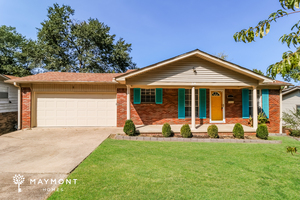 houses for rent in Little Rock