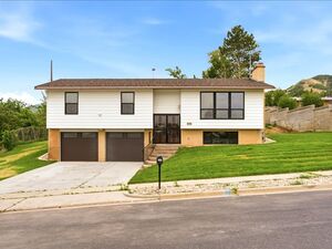 houses for rent in Bountiful