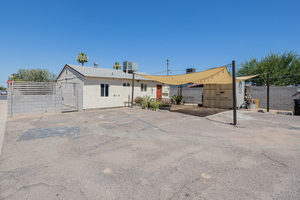 houses for rent in Phoenix