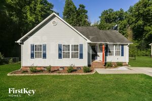 houses for rent in Kannapolis