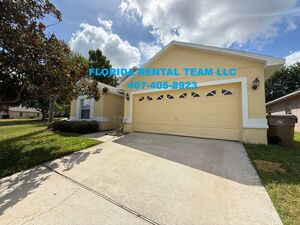 houses for rent in Groveland