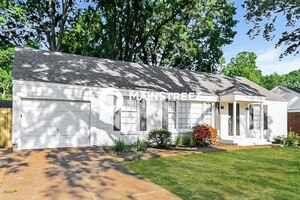 houses for rent in Memphis