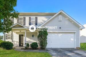 houses for rent in Winston-Salem