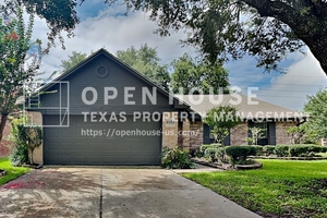 houses for rent in Houston
