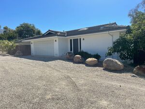houses for rent in Santa Barbara