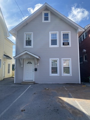houses for rent in Carthage