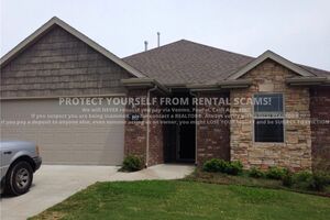 houses for rent in Fayetteville